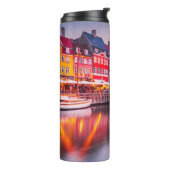 Kopenhagen Thermosbecher (Nach links gedreht)
