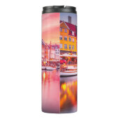 Kopenhagen Thermosbecher (Rückseite)