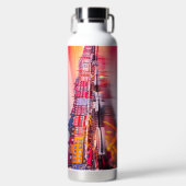 Kopenhagen Trinkflasche (Vorderseite)