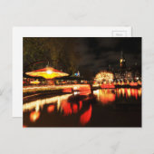 Kopenhagen zu Weihnachten (Vorne/Hinten)