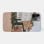 Kopenhagener Erkundung Case-Mate iPhone Hülle (Rückseite (Horizontal))