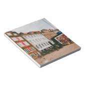 Kopenhagener Erkundung Notizblock (angewinkelt)