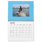 Kopenhagener Kalender 2020 (Mär 2027)