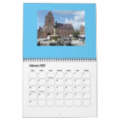Kopenhagener Kalender 2020 (Feb 2027)