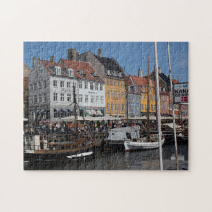 Kopenhagener Puzzle