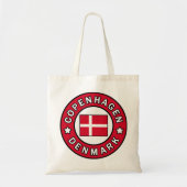 Kopenhagener Tasche (Vorne)