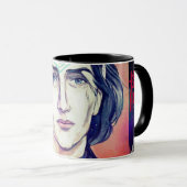 Kopernikus a Feuerschelf Hohe Weisheit Tasse (VorderseiteRechts)