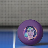 Kopernikus a Feuerschelf Hohe Weisheit Tischtennisball (Netto)