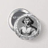 KOPERNIKUS BUTTON (Vorne & Hinten)
