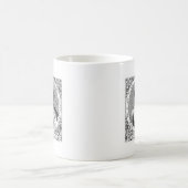 KOPERNIKUS KAFFEETASSE (Mittel)