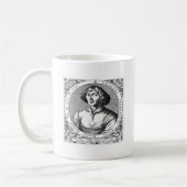 KOPERNIKUS KAFFEETASSE (Links)