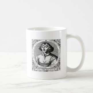KOPERNIKUS KAFFEETASSE