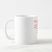 KOPERNIKUS-Zitat Kaffeetasse (Links)