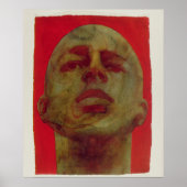 Kopf 1998 poster (Vorne)