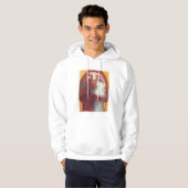 Kopf 2000 hoodie (Vorne ganz)