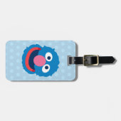 Kopf 2 gepäckanhänger (Vorderseite horizontal)