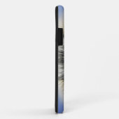 Kopf der Hummel Case-Mate iPhone Hülle (Hinten/Rechts)