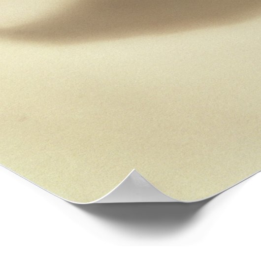 Kopf der Hypnos oder Schlafen Poster (Ecke)