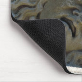 Kopf der Medusa Mousepad (Ecke)