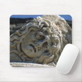Kopf der Medusa Mousepad (Mit Mouse)