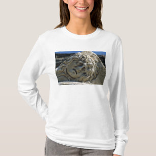 Kopf der Medusa T-Shirt