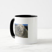 Kopf der Medusa Tasse (Vorderseite Links)