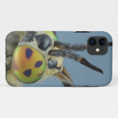 Kopf der Rotwild fliegen Case-Mate iPhone Hülle (Rückseite (Horizontal))