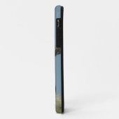 Kopf der Rotwild fliegen Case-Mate iPhone Hülle (Hinten/Links)