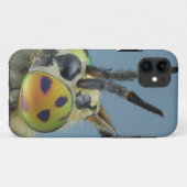 Kopf der Rotwild fliegen Case-Mate iPhone Hülle (Rückseite (Horizontal))