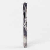 Kopf des Donkey 2001 Case-Mate iPhone Hülle (Hinten/Rechts)