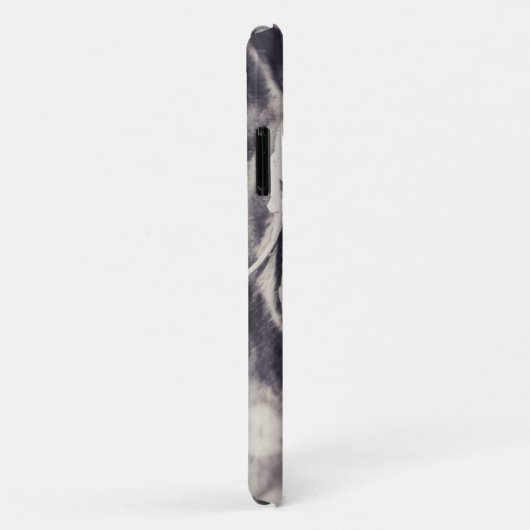 Kopf des Donkey 2001 Case-Mate iPhone Hülle (Hinten/Rechts)