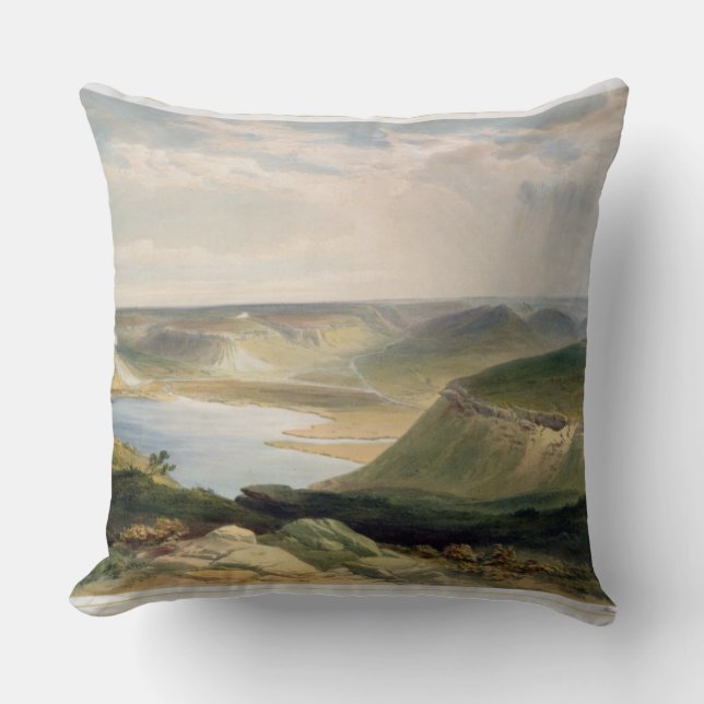 Kopf des Hafens, Sebastopol, Platte 'vom S Kissen (Vorderseite)