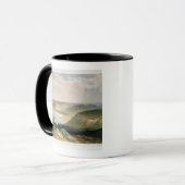 Kopf des Hafens, Sebastopol, Platte 'vom S Tasse (Vorderseite Links)