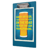 Kopf-Drehbeschleunigungen Klemmbrett (Links)