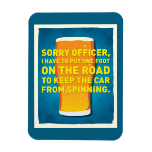 Kopf-Drehbeschleunigungen Magnet