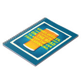 Kopf-Drehbeschleunigungen Notizblock (Linke Seite)