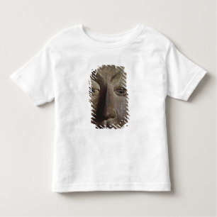 Kopf eines Bodhisattva Kleinkind T-shirt