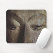 Kopf eines Bodhisattva Mousepad (Mit Mouse)