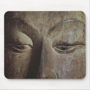 Kopf eines Bodhisattva Mousepad