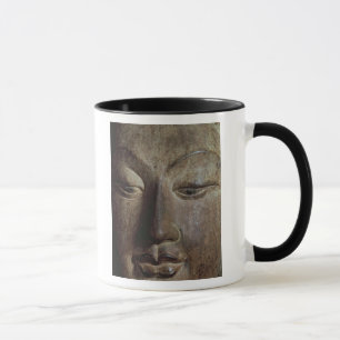 Kopf eines Bodhisattva Tasse