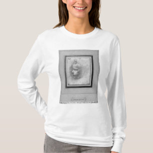 Kopf eines Kindes T-Shirt