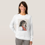 Kopf eines Kindes T-Shirt (Vorne ganz)