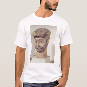 Kopf eines wulstigen Mannes, c.1800 BC T-Shirt
