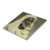 Kopf festmachen fliese (Seite)