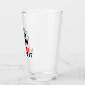 KOPF GLAS (Links)