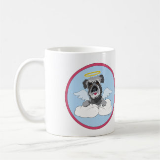 Kopf High Hearts Open Kaffeetasse