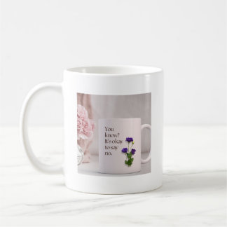 KOPF KAFFEETASSE