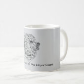 Kopf Kaffeetasse (VorderseiteRechts)