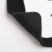 KOPF MOUSEPAD (Ecke)