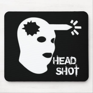KOPF MOUSEPAD